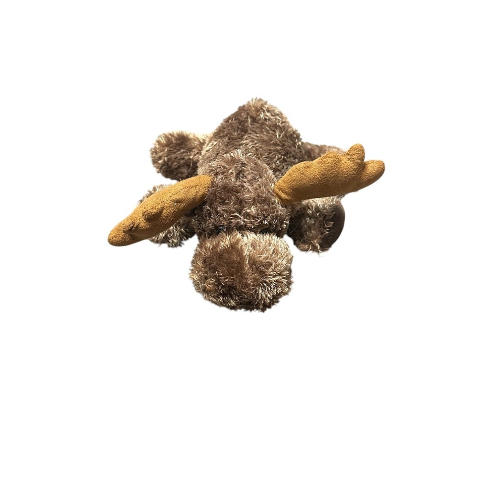 Aurora Flopsie Moose Plush Stuffed Animal Toy Soft Floppy